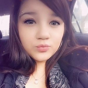 Meet your Posher, Angelica